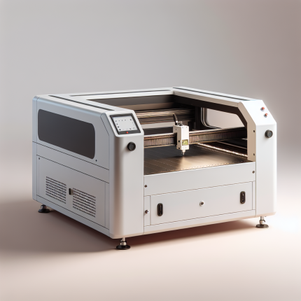 engraving machine laser